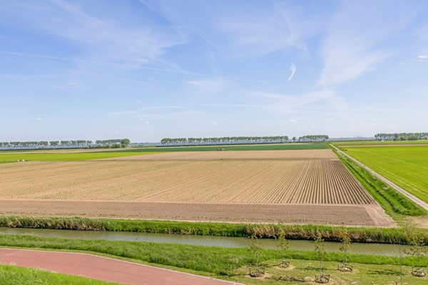 Medium property photo - Buitenring 16, 3241 DW Middelharnis